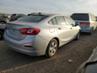 CHEVROLET CRUZE LS