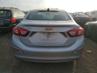 CHEVROLET CRUZE LS