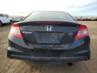 HONDA CIVIC SI