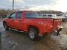 CHEVROLET SILVERADO K1500 LS