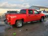 CHEVROLET SILVERADO K1500 LS