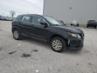 NISSAN ROGUE SPORT S