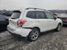 SUBARU FORESTER 2.5I TOURING