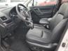 SUBARU FORESTER 2.5I TOURING