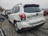 SUBARU FORESTER 2.5I TOURING