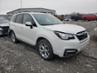 SUBARU FORESTER 2.5I TOURING