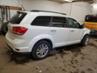 DODGE JOURNEY SXT