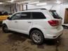 DODGE JOURNEY SXT