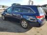 HONDA ODYSSEY SE