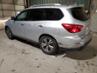 NISSAN PATHFINDER S