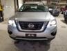 NISSAN PATHFINDER S