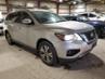 NISSAN PATHFINDER S