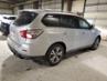 NISSAN PATHFINDER S