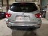 NISSAN PATHFINDER S