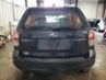 SUBARU FORESTER 2.5I