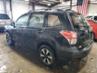 SUBARU FORESTER 2.5I