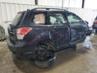 SUBARU FORESTER 2.5I