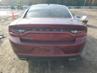 DODGE CHARGER SXT