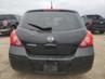 NISSAN VERSA S