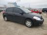 NISSAN VERSA S