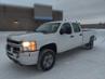 CHEVROLET SILVERADO K2500 HEAVY DUTY