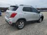 CHEVROLET TRAX 1LT