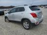 CHEVROLET TRAX 1LT