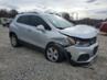 CHEVROLET TRAX 1LT