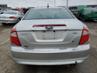 FORD FUSION SEL