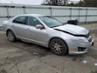 FORD FUSION SEL