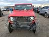 JEEP GLADIATOR OVERLAND