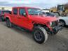 JEEP GLADIATOR OVERLAND