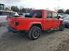 JEEP GLADIATOR OVERLAND