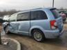 CHRYSLER TOWN & COUNTRY TOURING L