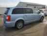 CHRYSLER TOWN & COUNTRY TOURING L