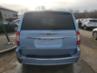 CHRYSLER TOWN & COUNTRY TOURING L