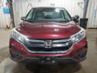 HONDA CR-V SE