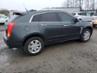 CADILLAC SRX LUXURY COLLECTION