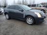 CADILLAC SRX LUXURY COLLECTION