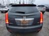 CADILLAC SRX LUXURY COLLECTION