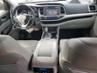 TOYOTA HIGHLANDER SE