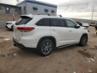 TOYOTA HIGHLANDER SE