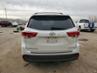 TOYOTA HIGHLANDER SE