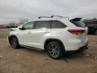 TOYOTA HIGHLANDER SE