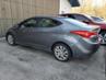 HYUNDAI ELANTRA GLS