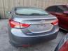 HYUNDAI ELANTRA GLS