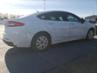 FORD FUSION S