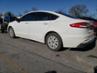 FORD FUSION S