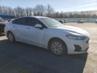 FORD FUSION S