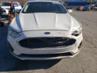 FORD FUSION S